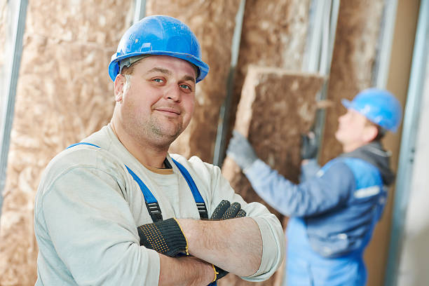Best Types of Insulation in Spearville, KS